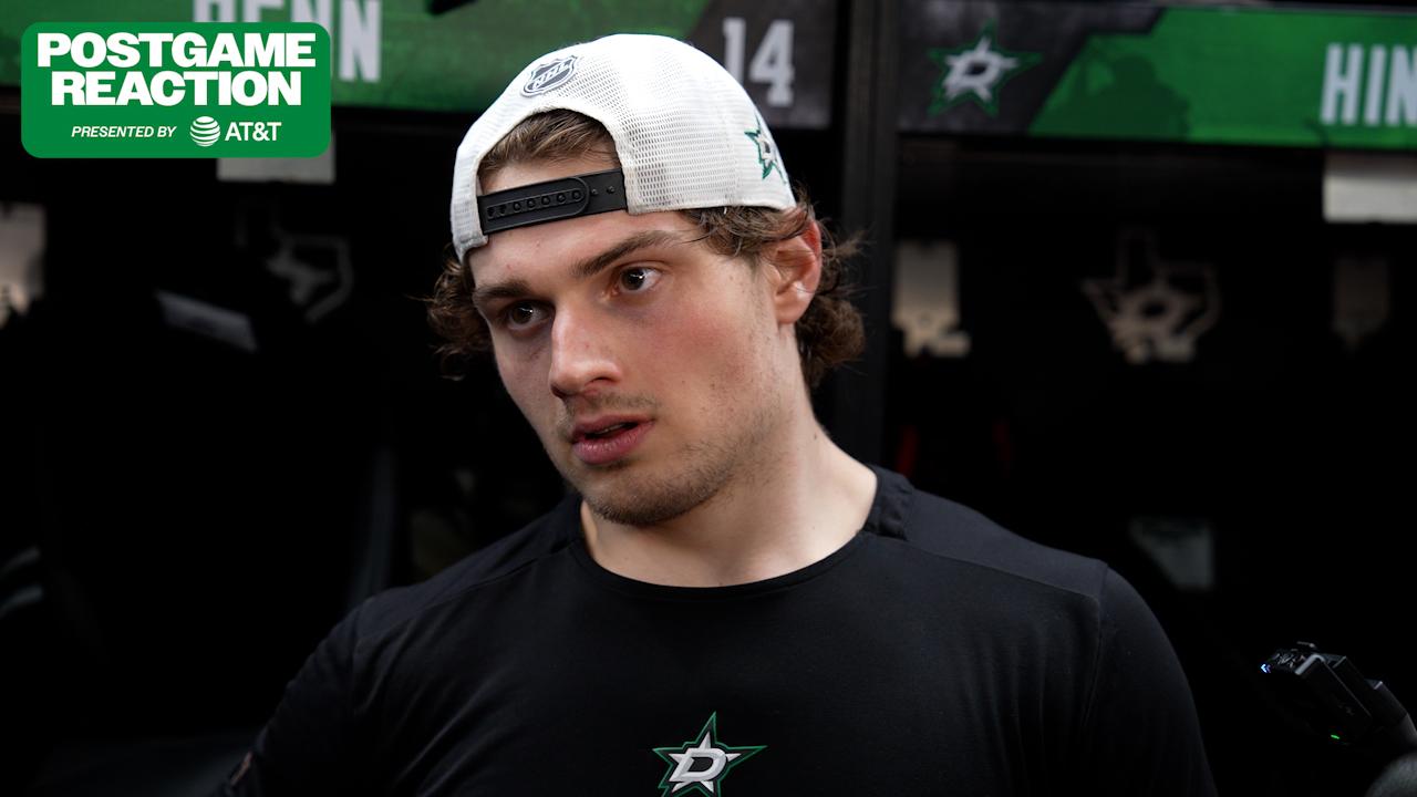 Victory+ - Hryckowian Postgame 3-6-26