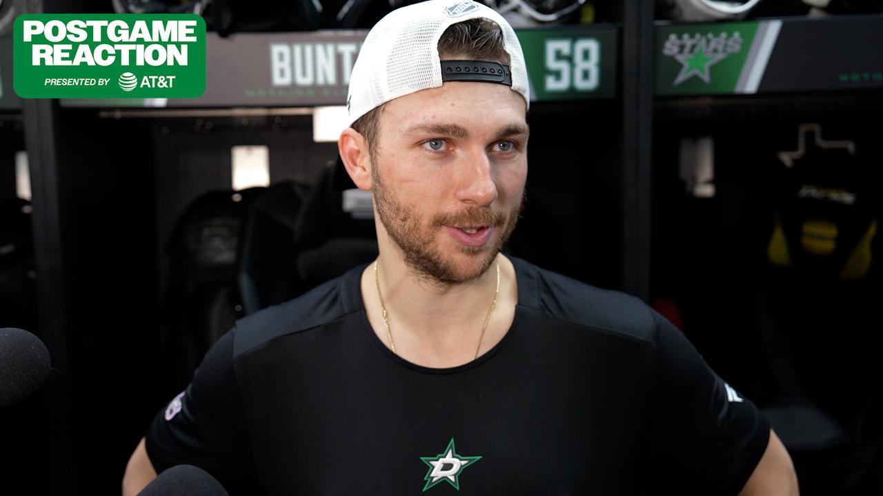 Victory+ - Bunting Postgame 3-8-26