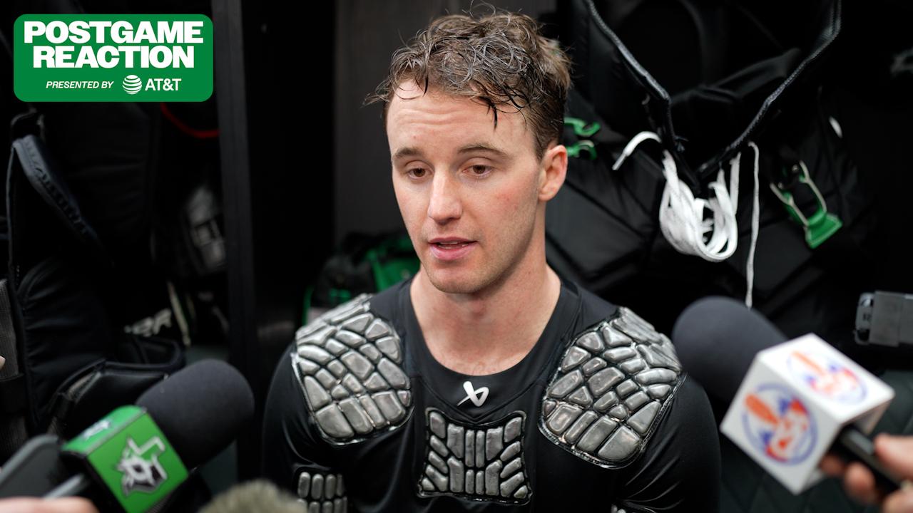 Victory+ - Oettinger Postgame 3-10-26