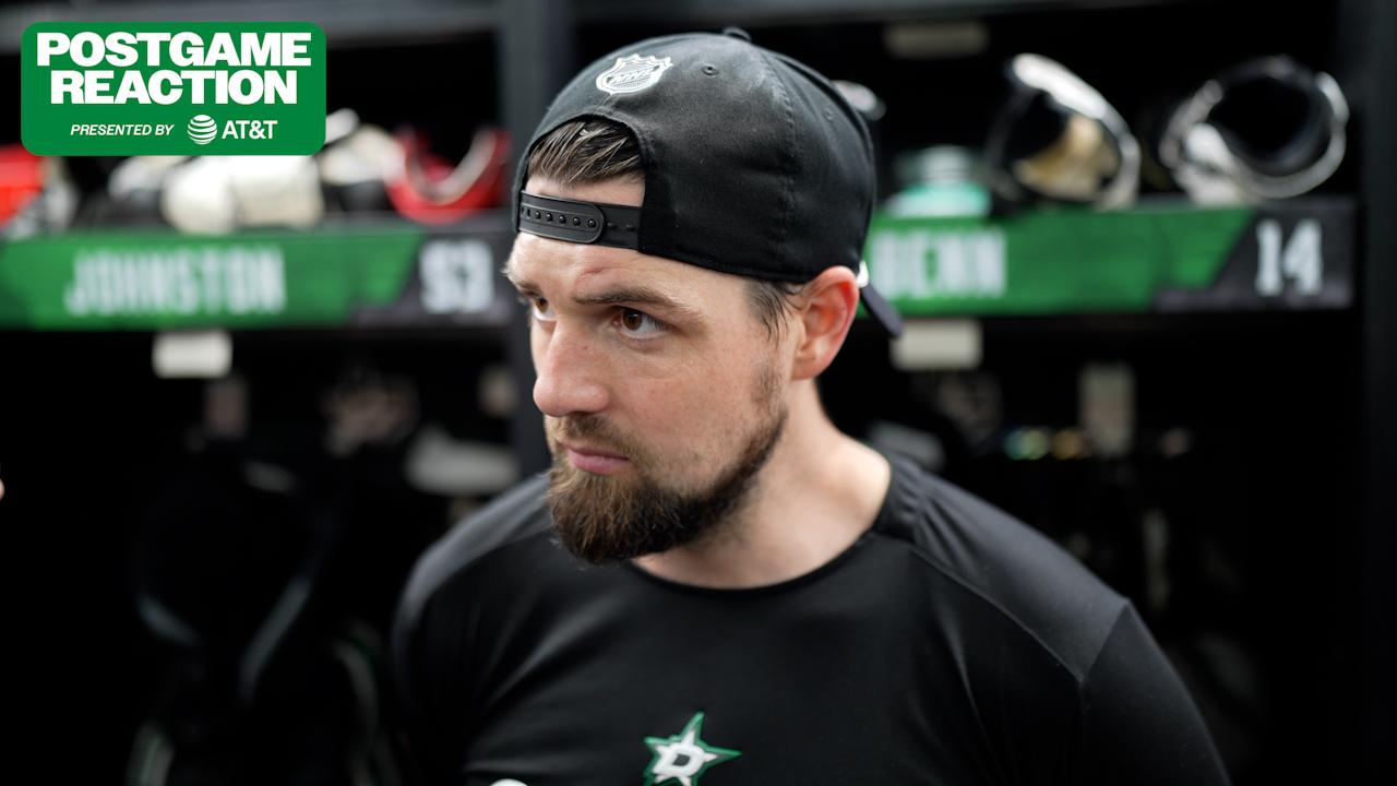 Victory+ - Benn Postgame 3-10-26