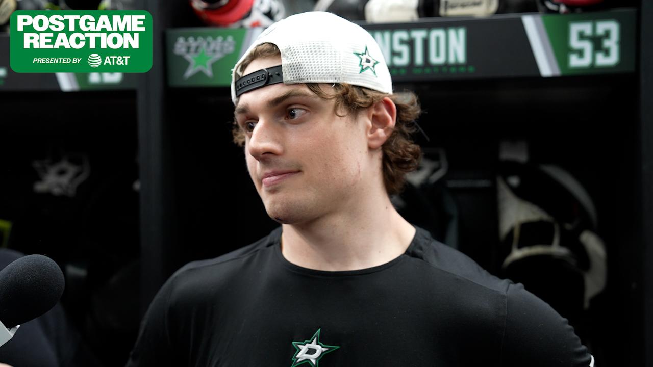 Victory+ - Hryckowian Postgame 3-12-26