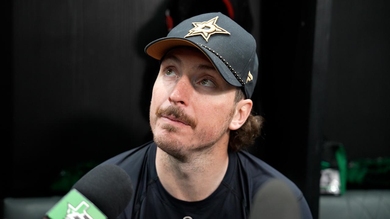 Victory+ - Duchene Pregame 3-14-26