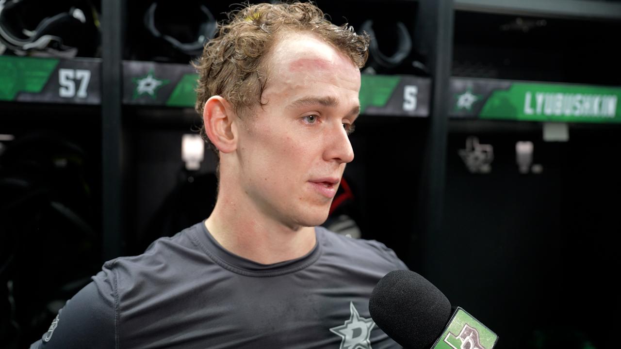 Victory+ - Lundkvist Pregame 3-14-26