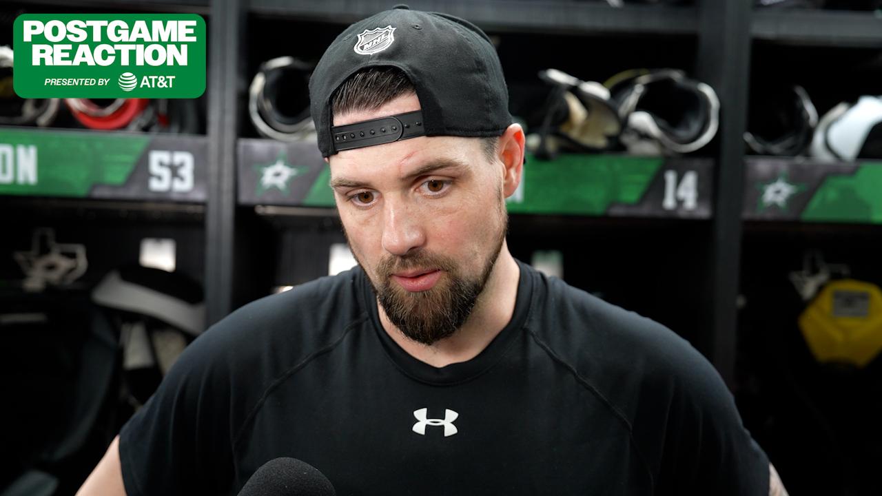Victory+ - Benn Postgame 3-16-26