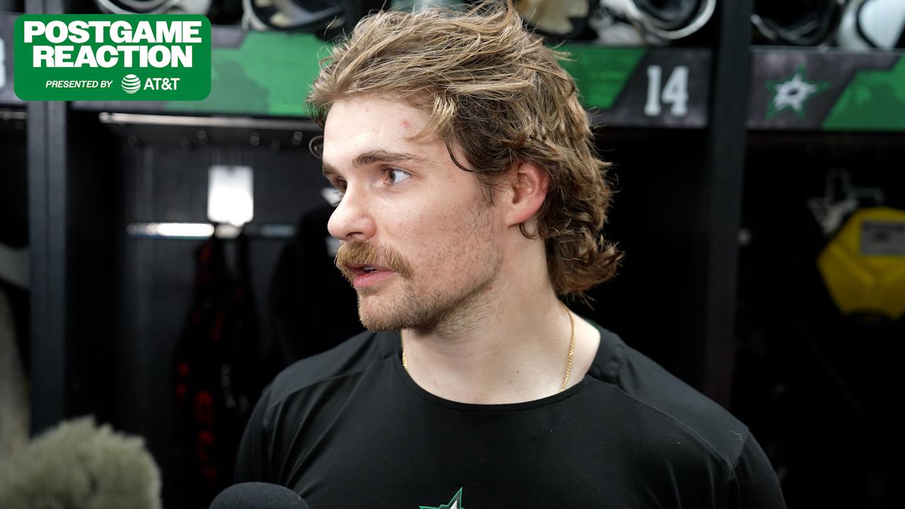 Victory+ - Steel Postgame 3-16-26