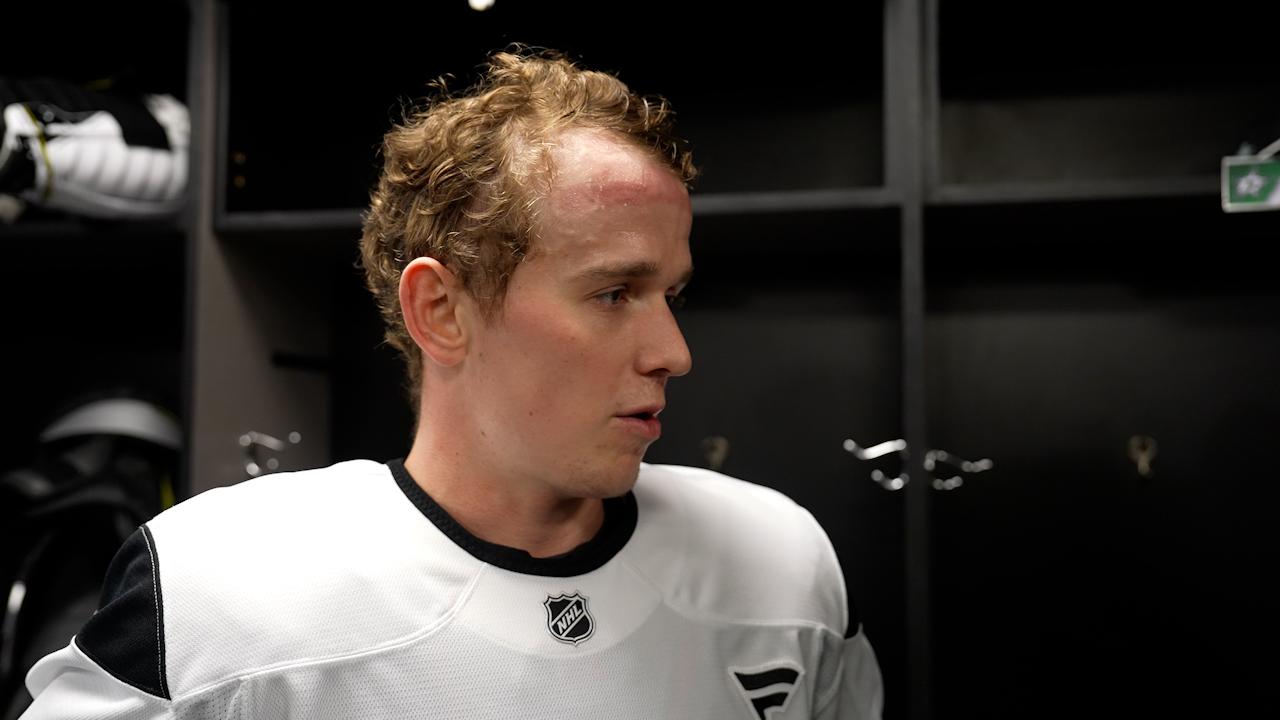 Victory+ - Lundkvist Pregame 3-18-26