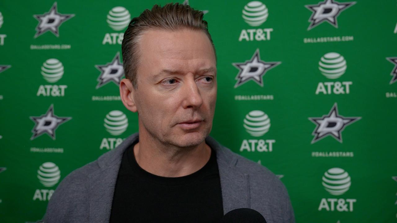 Victory+ - Gulutzan Pregame 3-18-26