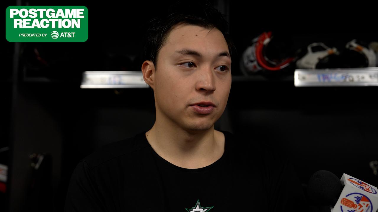 Victory+ - Robertson Postgame 3-18-26