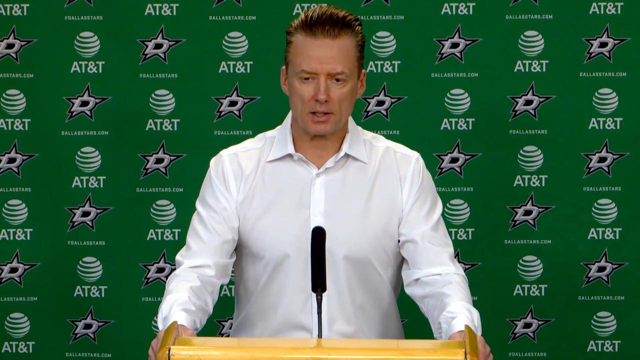 Victory+ - Gulutzan Pregame 3-22-26