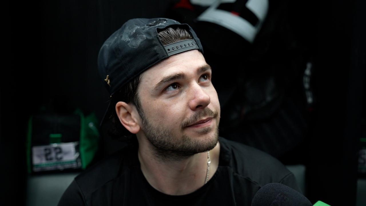 Victory+ - Bourque Pregame 3-24-26