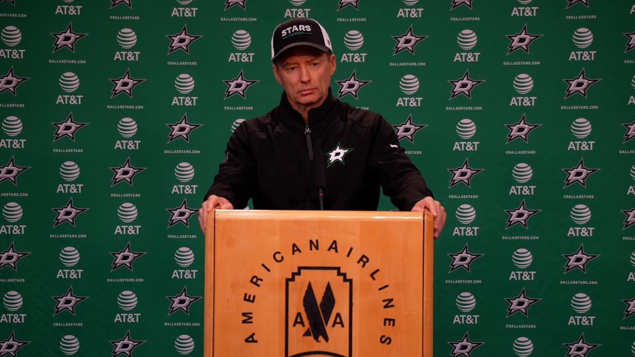 Victory+ - Gulutzan Pregame 3-24-26