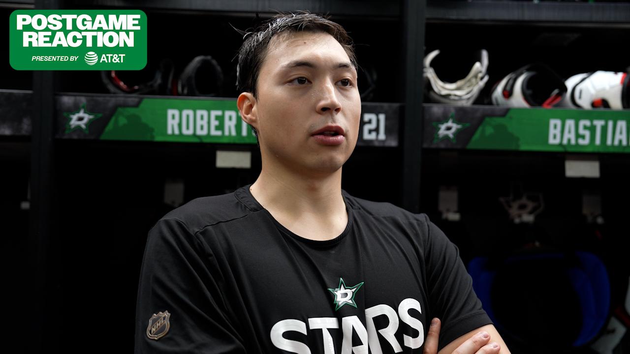 Victory+ - Robertson Postgame 3-24-26