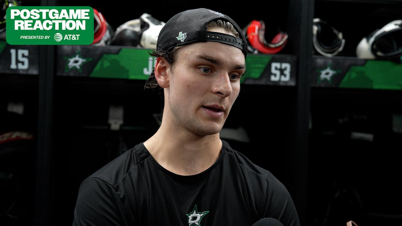 Victory+ - Johnston Postgame 3-24-26