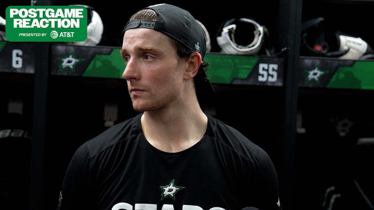 Victory+ - Harley Postgame 3-24-26