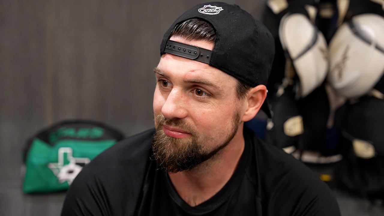 Victory+ - Benn Pregame 3-26-26