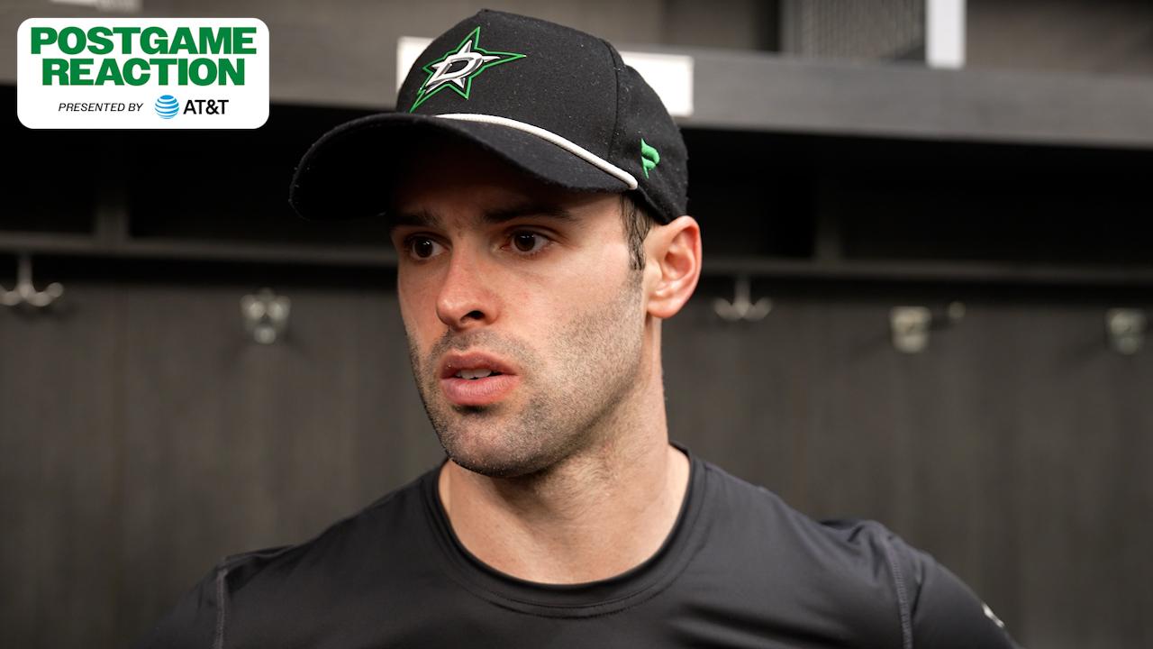 Victory+ - Blackwell Postgame 3-26-26