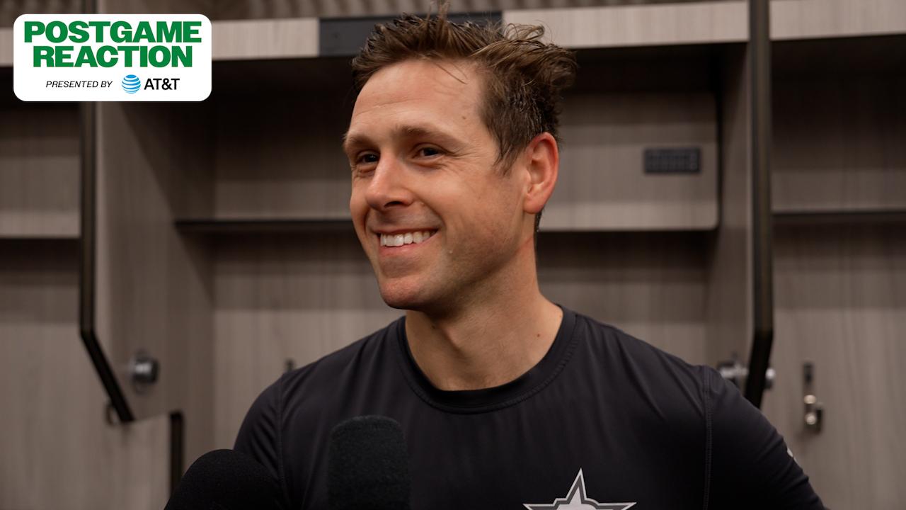 Victory+ - DeSmith Postgame 3-29-26