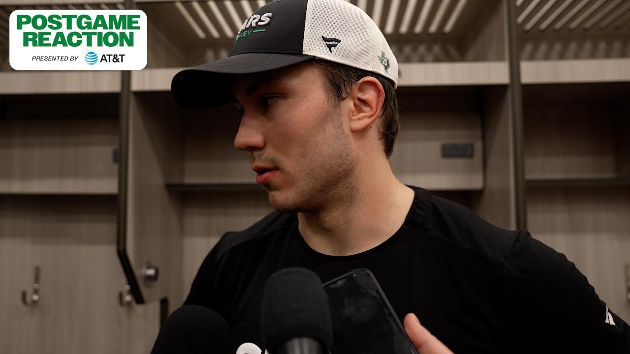 Victory+ - Hyry Postgame 3-29-26