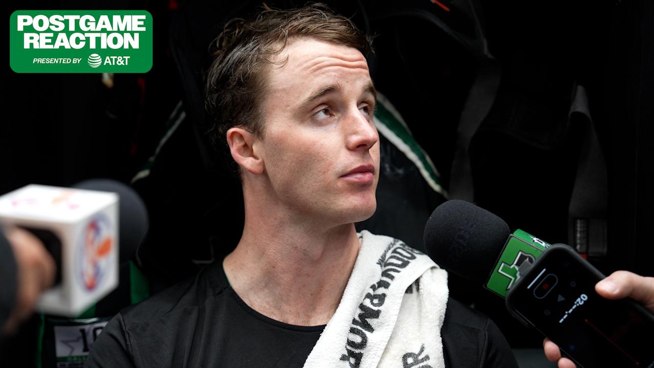 Victory+ - Oettinger Postgame 4-2-26