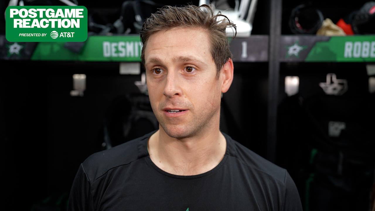 Victory+ - DeSmith Postgame 4-4-26