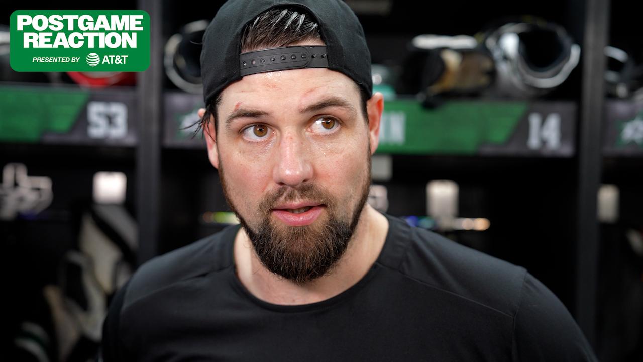 Victory+ - Benn Postgame 4-4-26