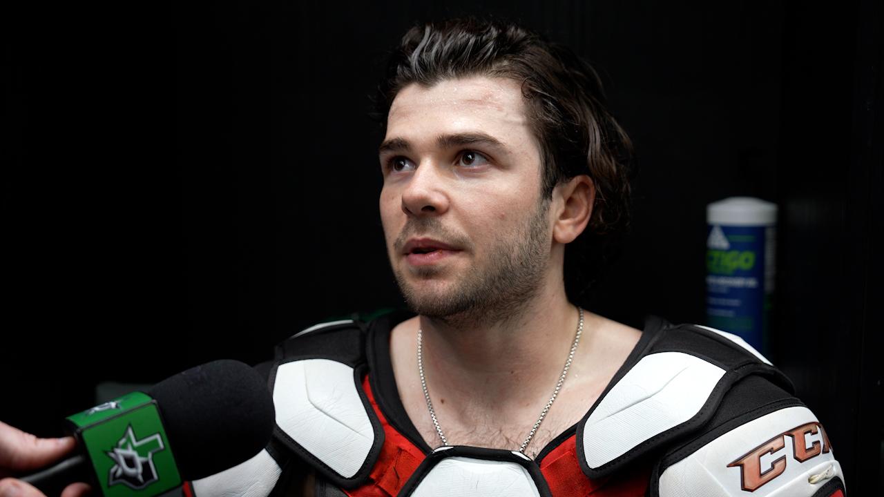 Victory+ - Bourque Pregame 4-7-26