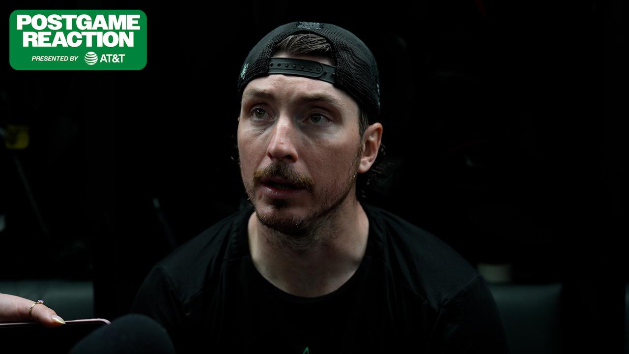 Victory+ - Duchene Postgame 4-7-26