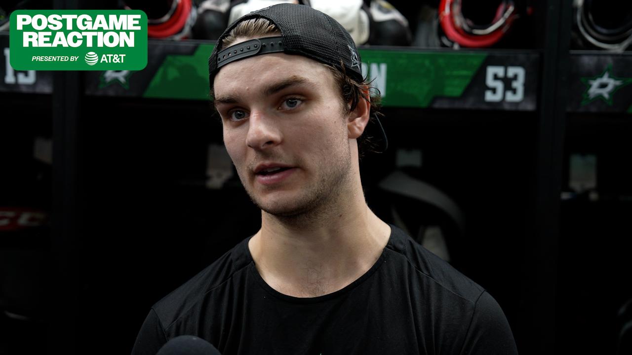 Victory+ - Johnston Postgame 4-7-26