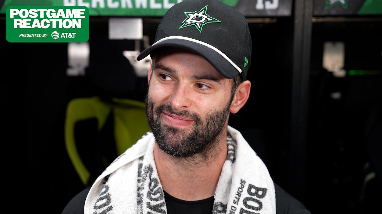 Victory+ - Blackwell Postgame 4-9-26