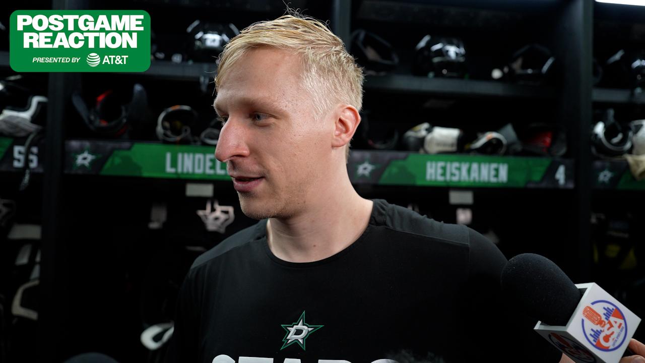 Victory+ - Lindell Postgame 4-11-26