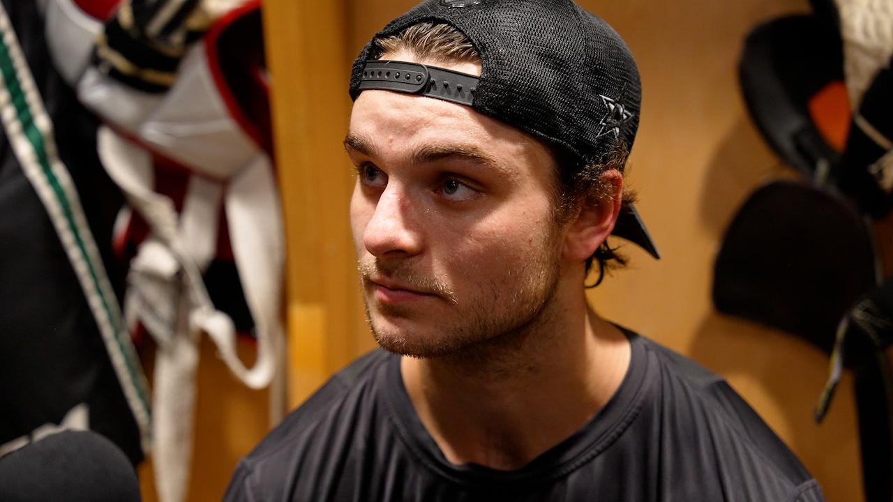 Victory+ - Johnston Pregame 4-13-26