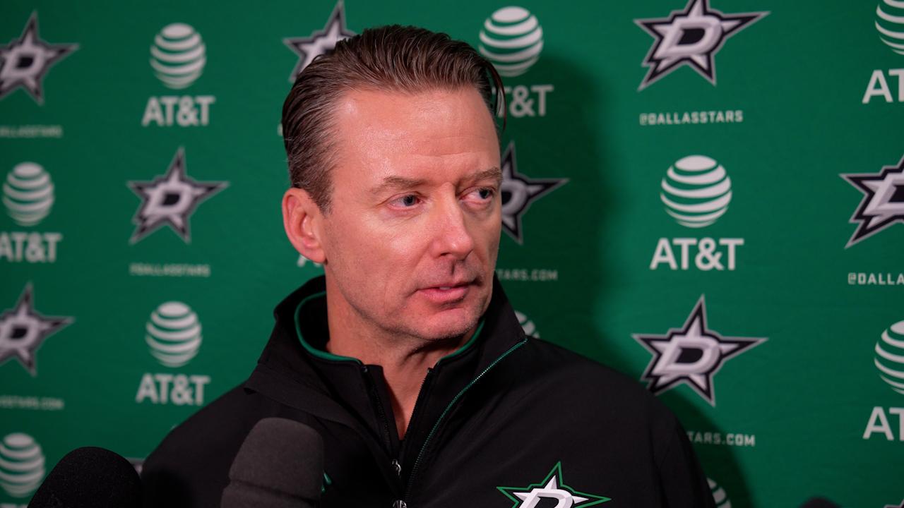 Victory+ - Gulutzan Pregame 4-13-26