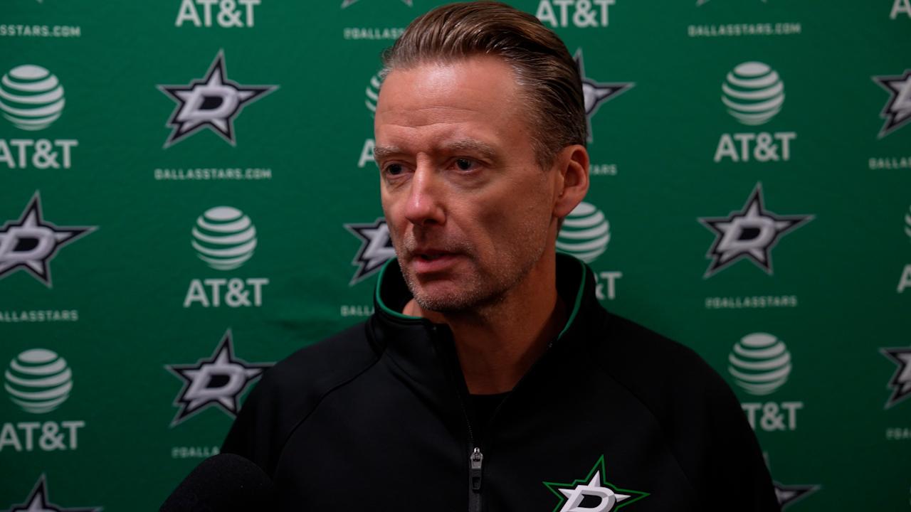 Victory+ - Gulutzan Pregame 4-15-26