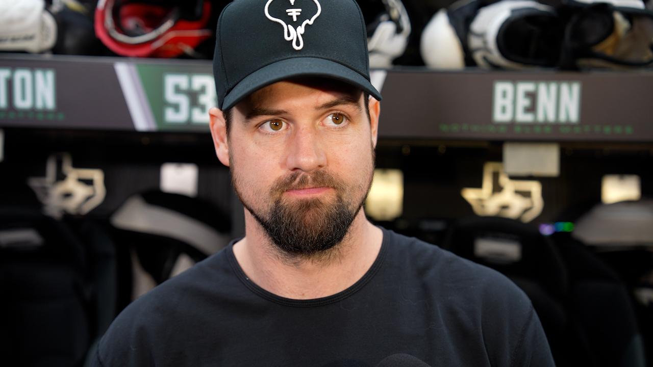 Victory+ - Benn Practice 4-17-26