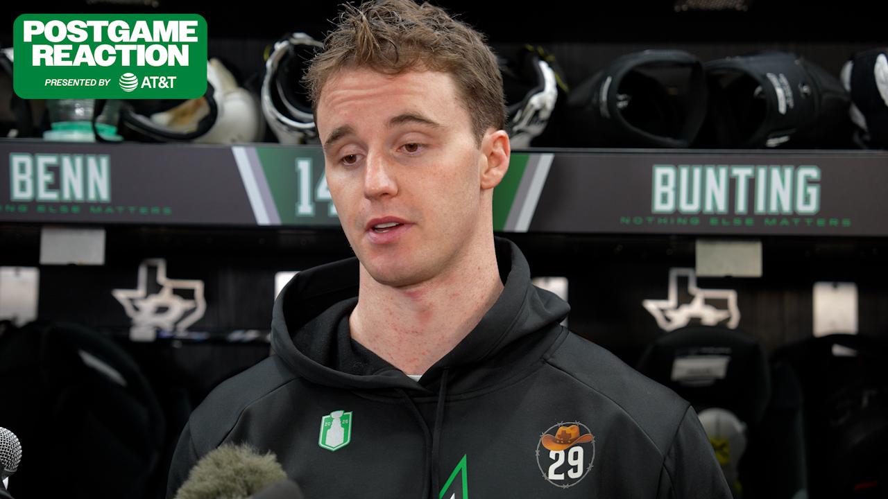 Victory+ - Oettinger Postgame 4-18-26