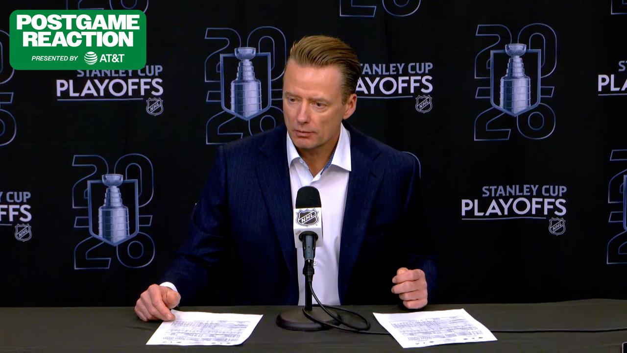 Victory+ - Gulutzan Postgame 4-18-26