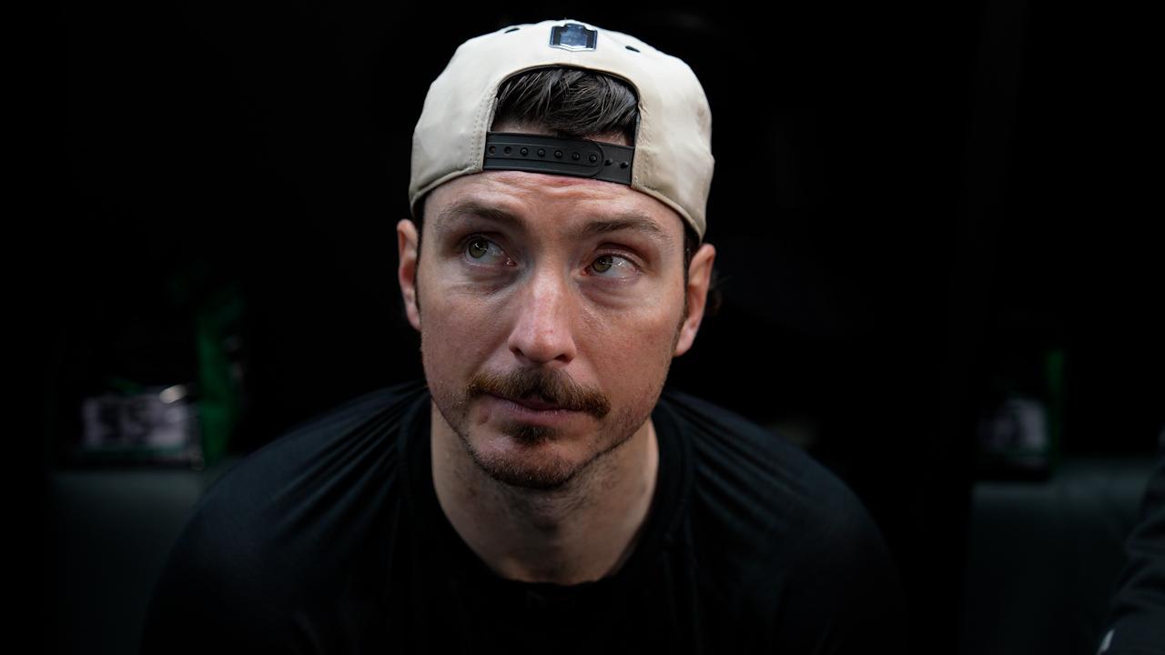 Victory+ - Duchene Pregame 4-20-26