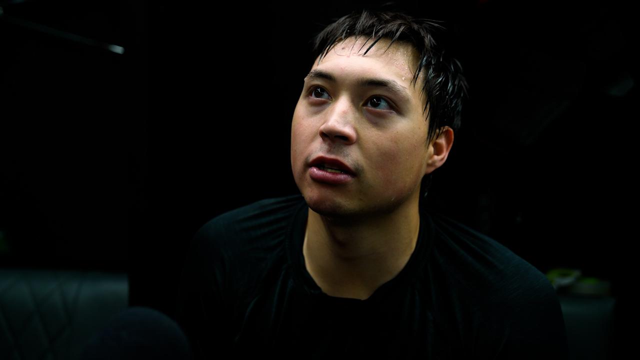 Victory+ - Robertson Pregame 4-20-26