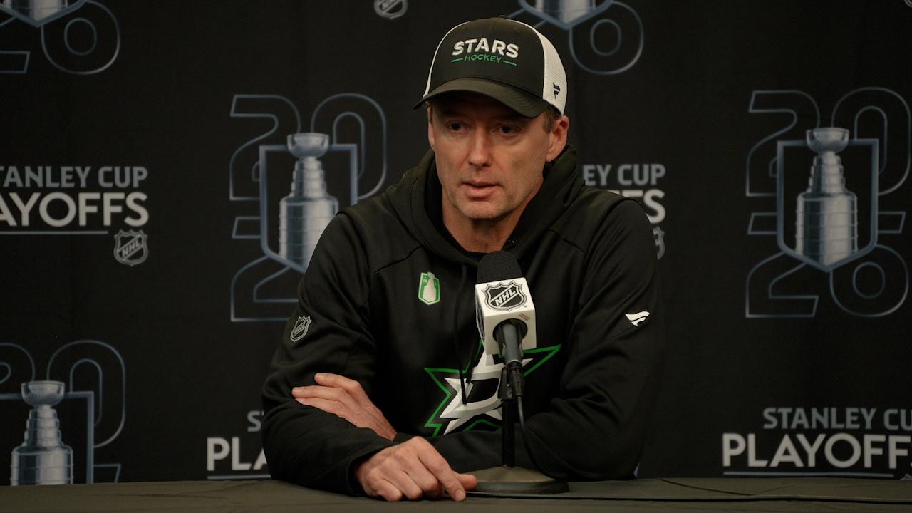 Victory+ - Gulutzan Pregame 4-20-26