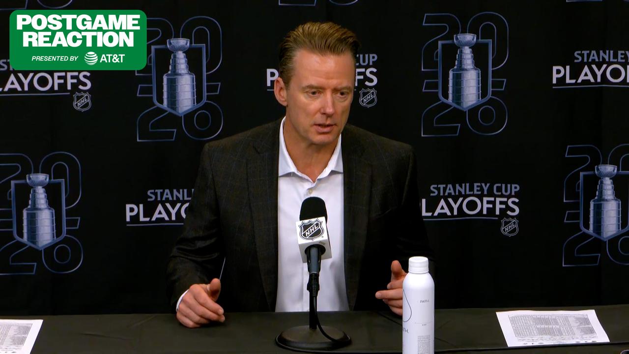 Victory+ - Gulutzan Postgame 4-20-26