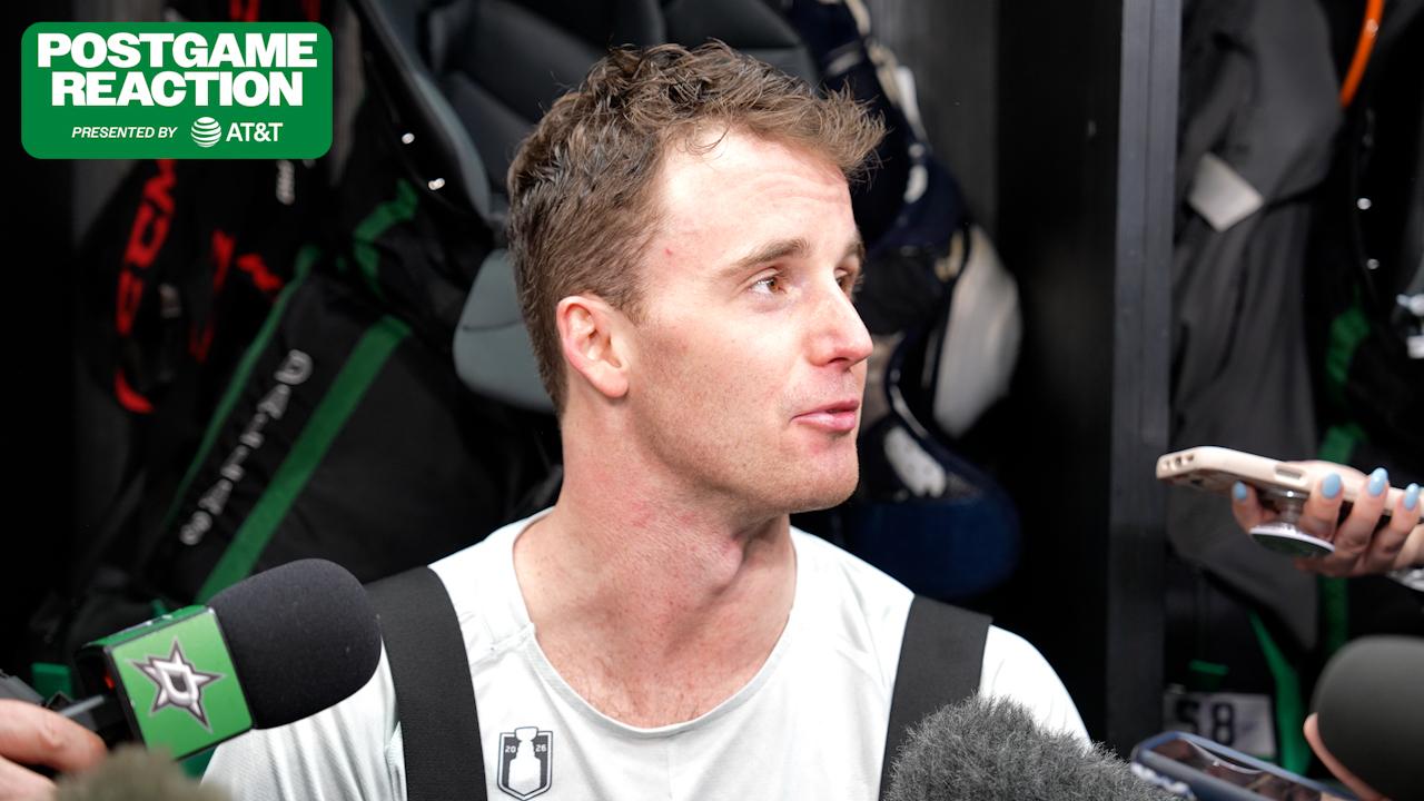 Victory+ - Oettinger Postgame 4-20-26