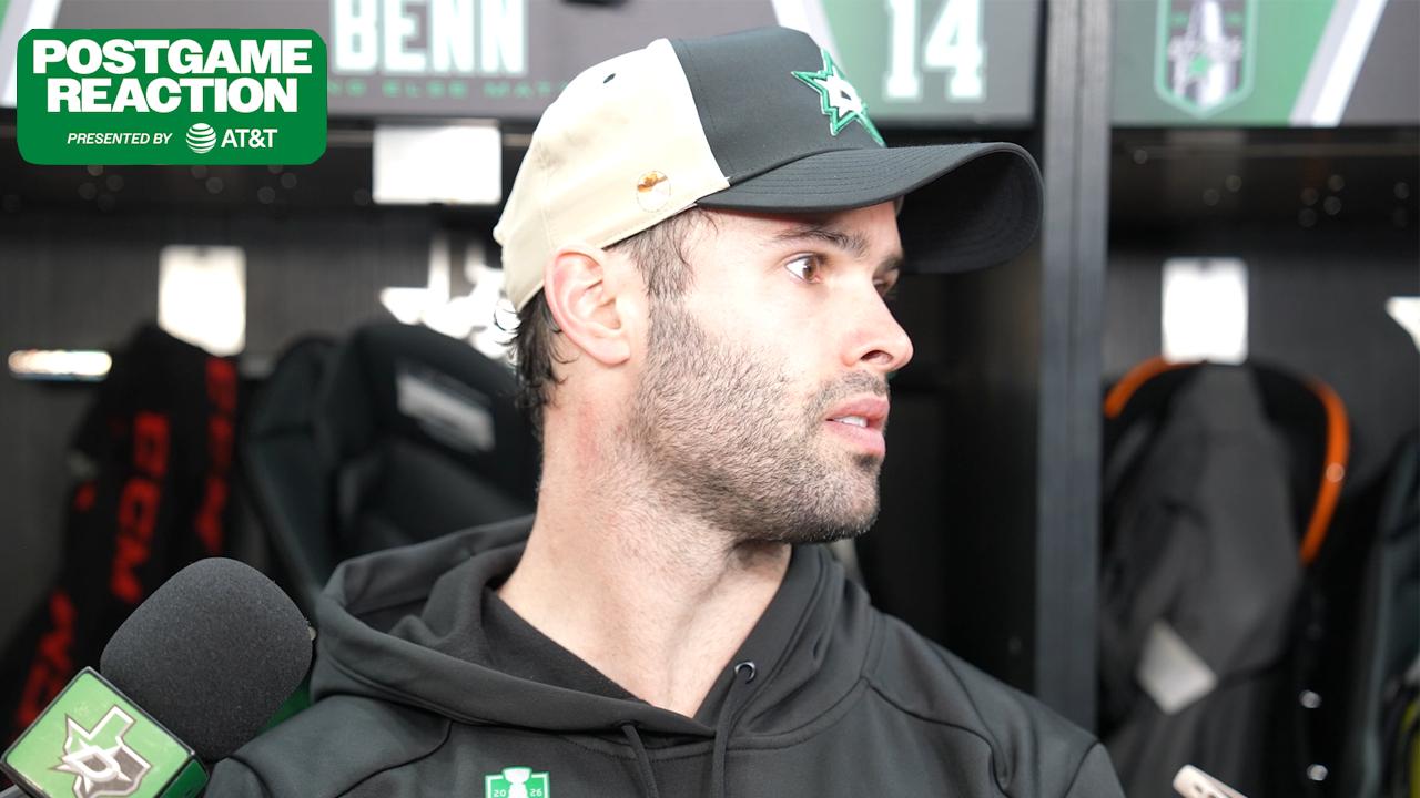 Victory+ - Blackwell Postgame 4-20-26