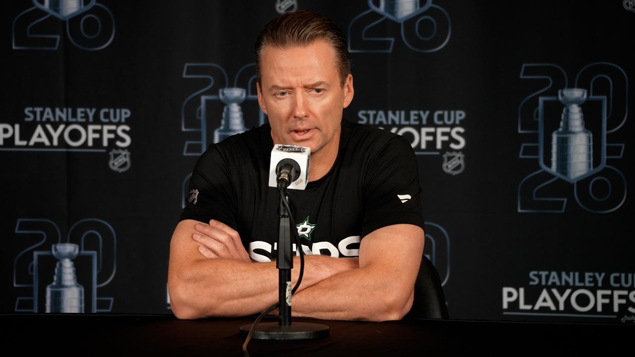 Victory+ - Gulutzan Pregame 4-22-26