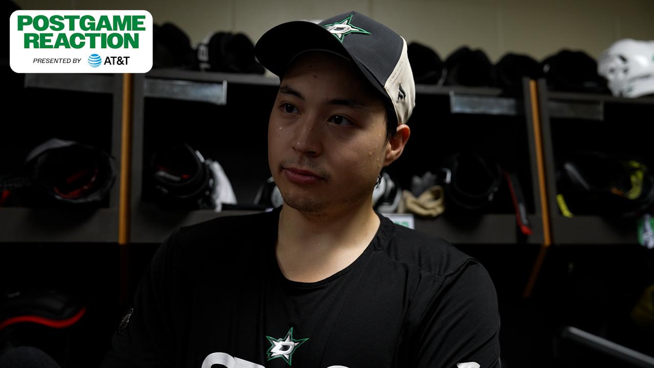 Victory+ - Robertson Postgame 4-22-26