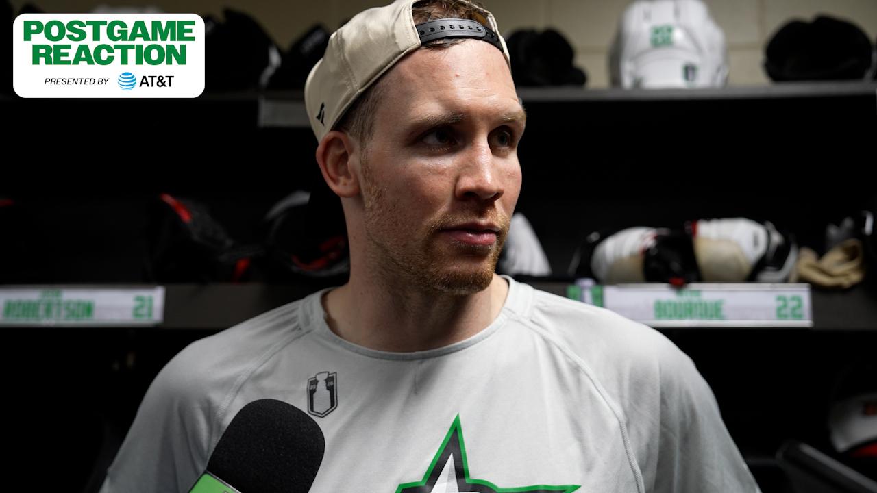 Victory+ - Faksa Postgame 4-22-26