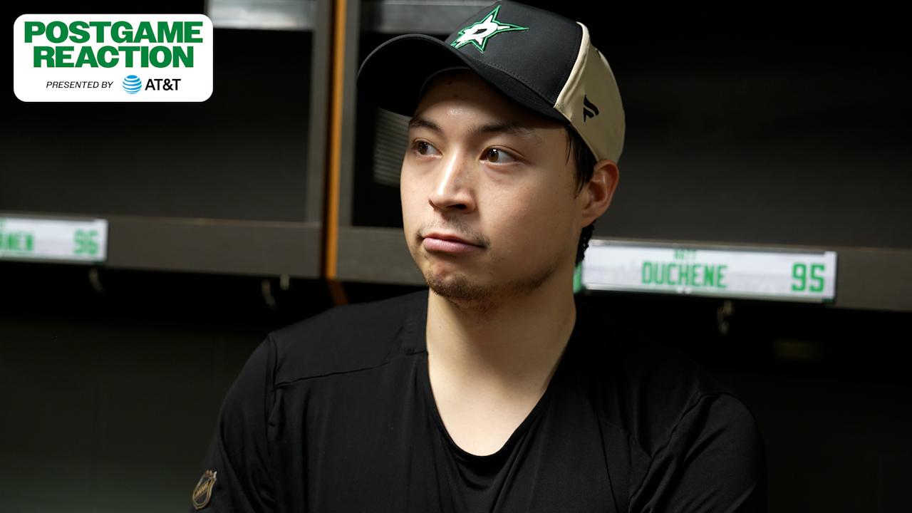 Victory+ - Robertson Postgame 4-25-26