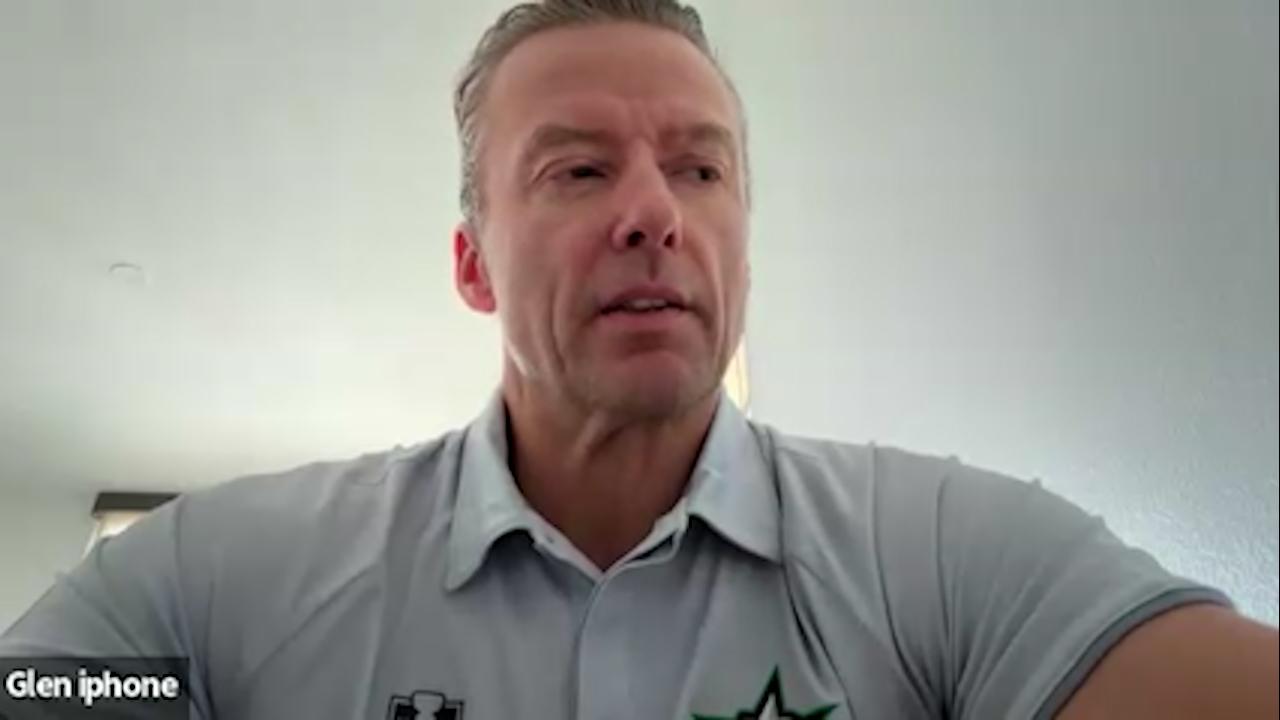 Victory+ - Gulutzan Off Day 4-26-26