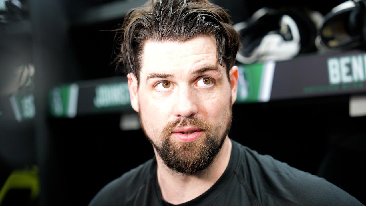 Victory+ - Benn Practice 4-27-26