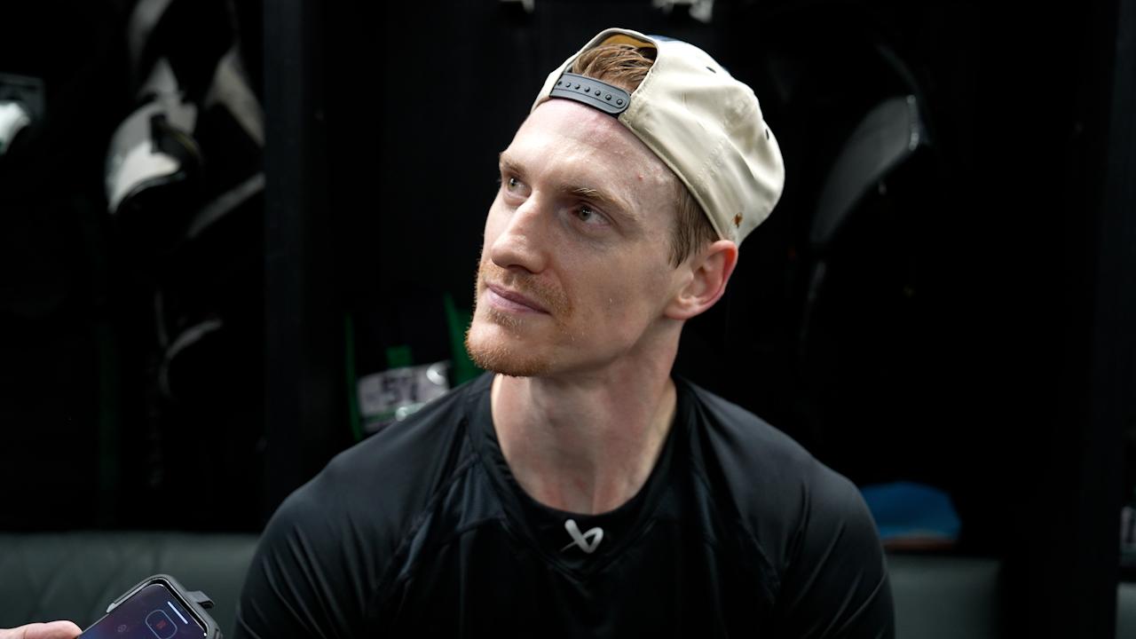 Victory+ - Myers Pregame 4-28-26