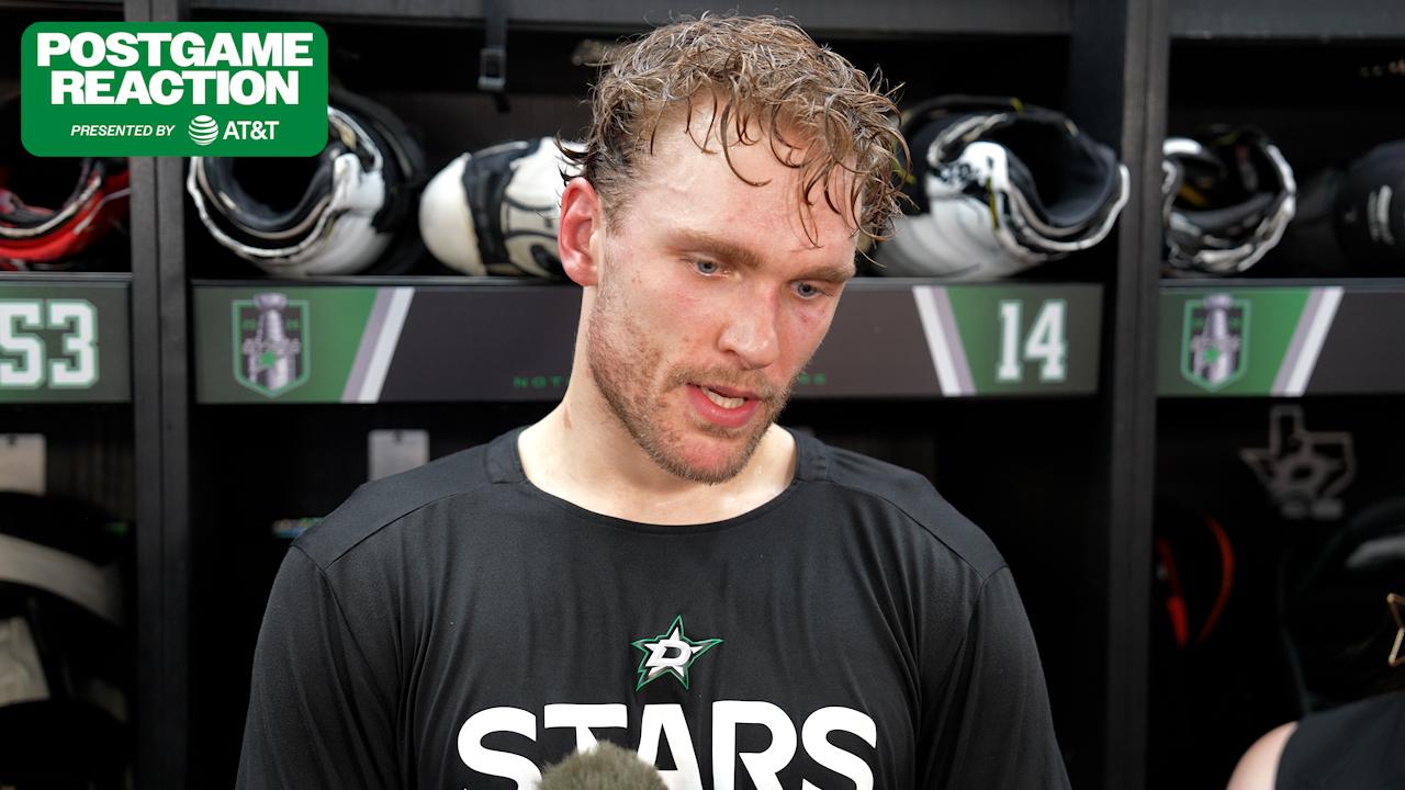 Victory+ - Rantanen Postgame 4-28-26